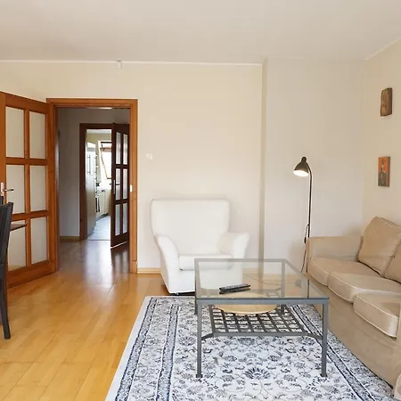 Home3city Sloneczny Sopot