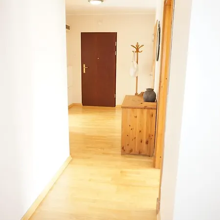 Appartamento Home3city Sloneczny Sopot