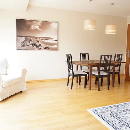 Appartamento Home3city Sloneczny Sopot