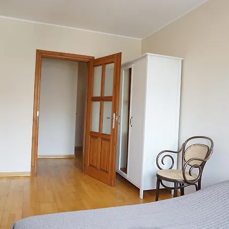 Home3city Sloneczny Appartamento