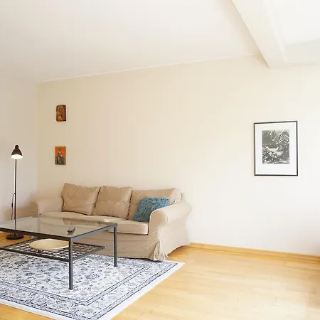 Appartamento Home3city Sloneczny