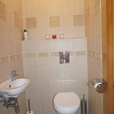 Appartamento Home3city Sloneczny