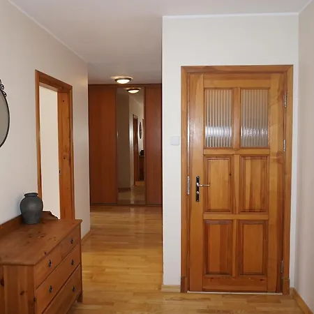 Appartamento Home3city Sloneczny
