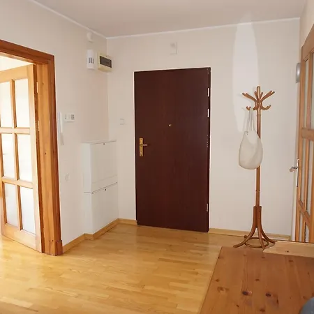 Appartamento Home3city Sloneczny